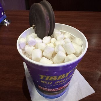 Tibby's New Orleans Kitchen - The Crescent City - Cajun/Creole Near Me - Brandon, Florida