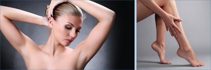 The Vein & Laser Clinic