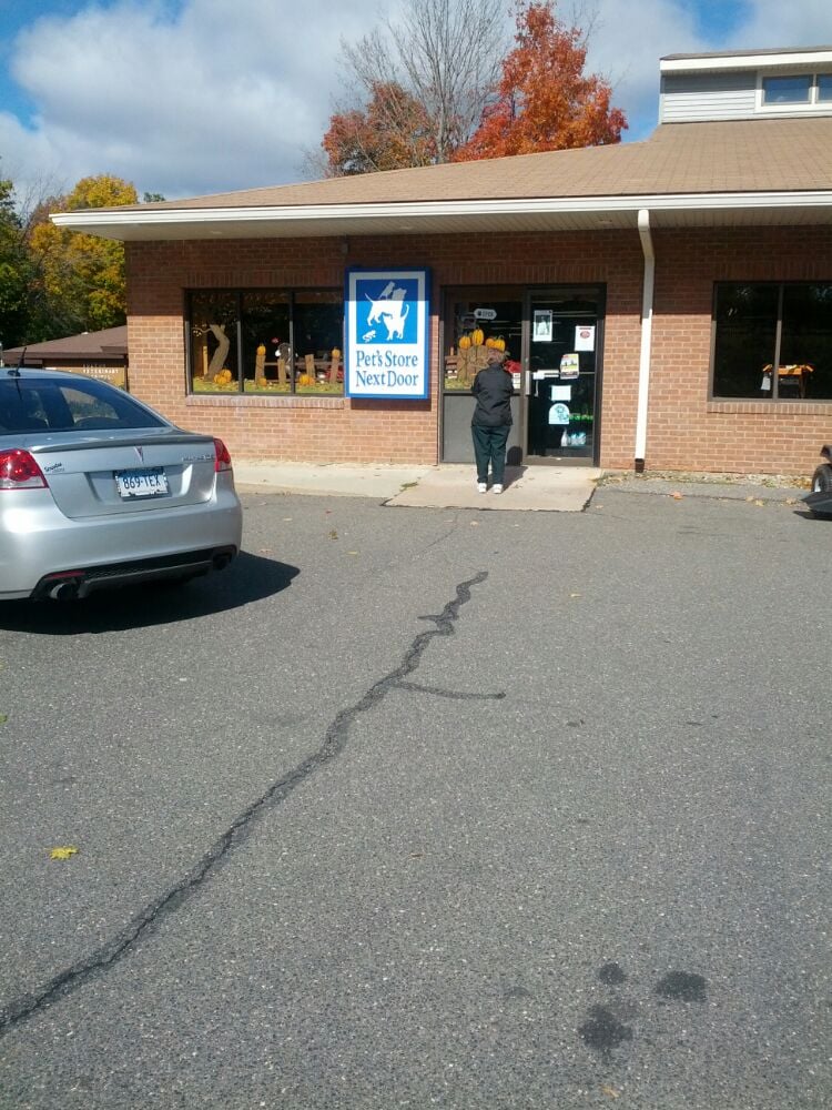 PET STORE NEXT DOOR Updated July 2024 228 Boston Tpke, Bolton