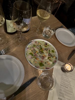 Frenchie Wine Bar by null