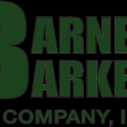 Barney Barker Oil