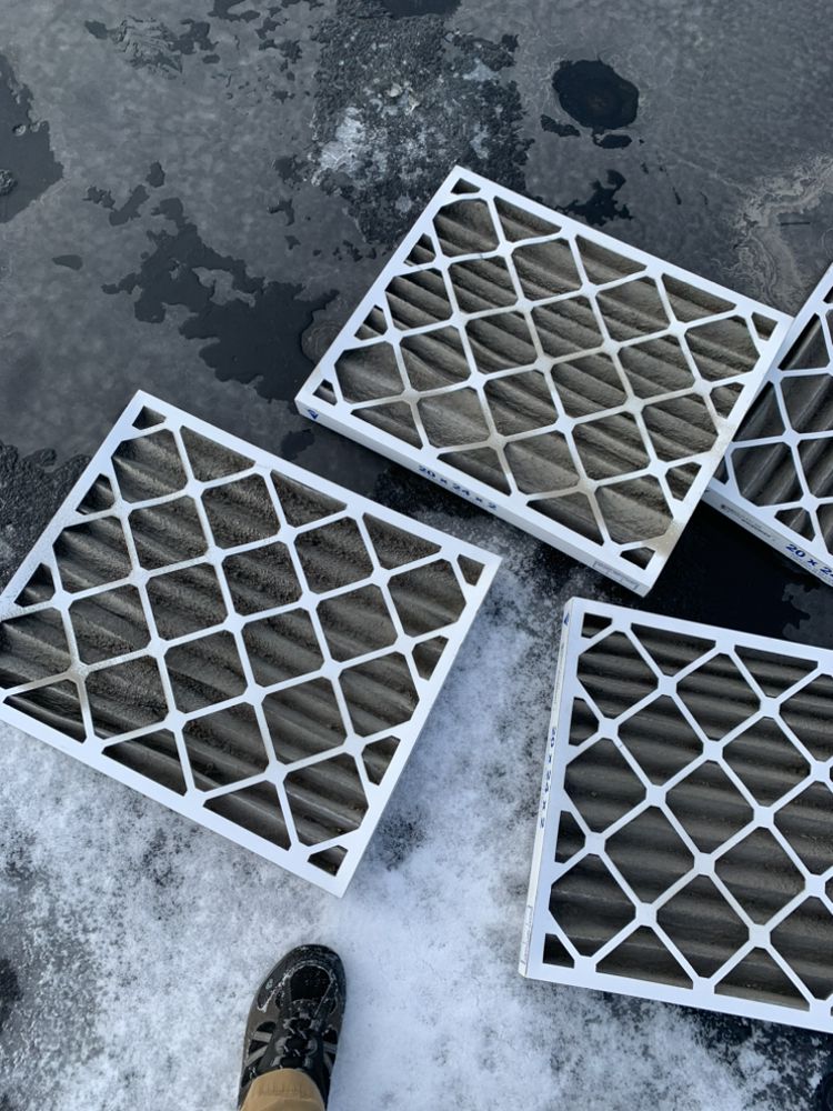 Slide of Gonzales Engineering