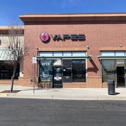 Exterior photo of Quick Clouds Vape - Aurora, Colorado Exterior photo of Quick Clouds Vape - Aurora, Colorado