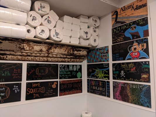 Ocean View Brew Works by null