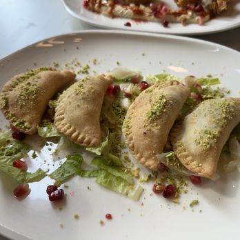 Hawa Beirut - Samosas - Lebanese Near Me - Toronto, Ontario