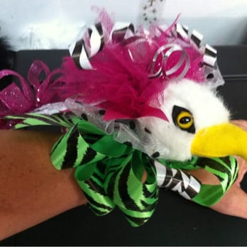 Main Florist - Homecoming mums - Florists Near Me - Hillsboro, Texas