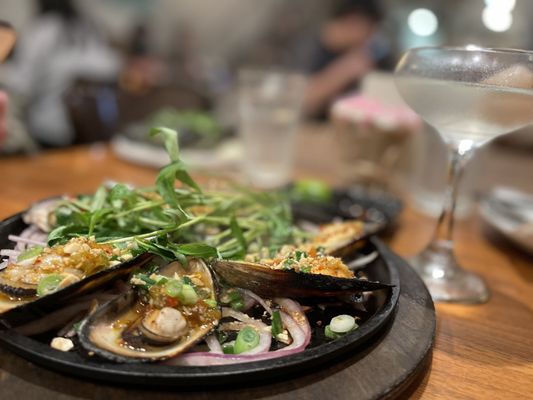 Gao Viet Kitchen by null