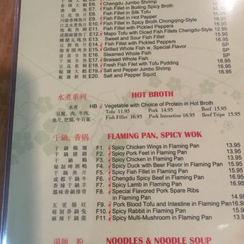 Sichuan Spice - Szechuan Near Me - Pittsburgh, Pennsylvania Sichuan Spice - Szechuan Near Me - Pittsburgh, Pennsylvania
