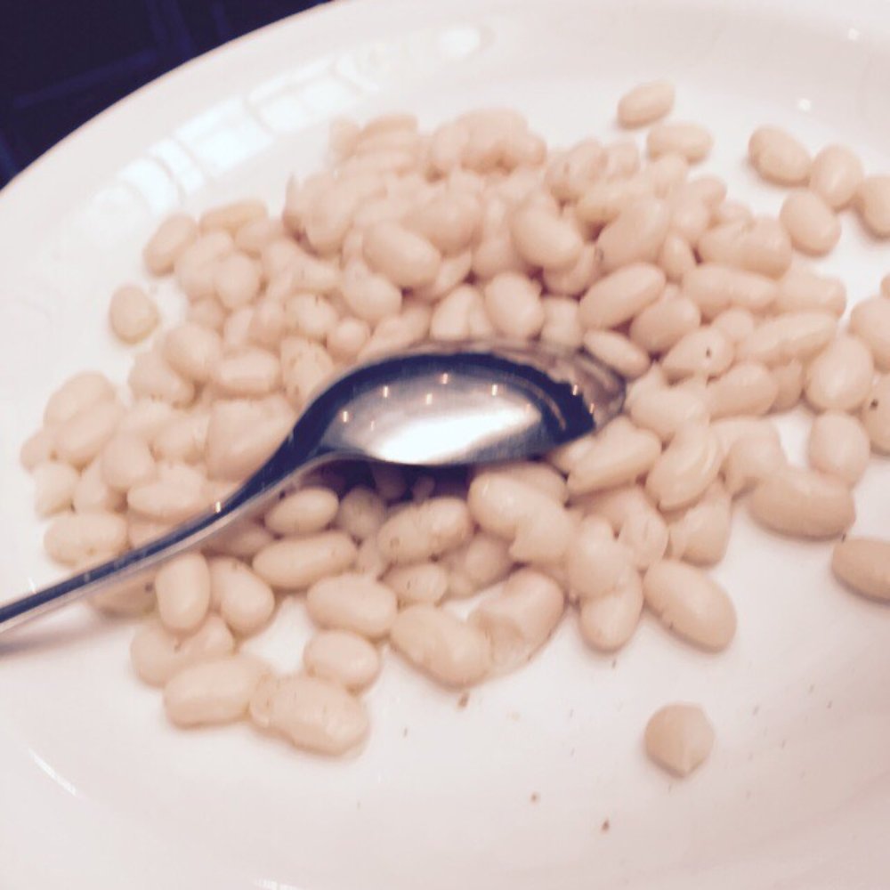 Fuoco Matto - Beans - Italian Near Me - Florence, FI Fuoco Matto - Beans - Italian Near Me - Florence, FI
