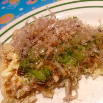 Hojoko - Okonomiyaki! - Japanese Near Me - Boston, Massachusetts