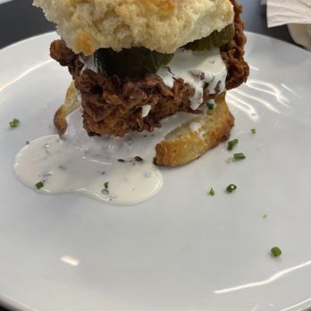Seasons By 10/Fold - The Sunday Supper Biscuit - Breakfast & Brunch Near Me - Myrtle Beach, South Carolina Seasons By 10/Fold - The Sunday Supper Biscuit - Breakfast & Brunch Near Me - Myrtle Beach, South Carolina