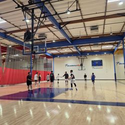 Academy USA