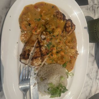Granger's - Seafood Near Me - Houston, Texas