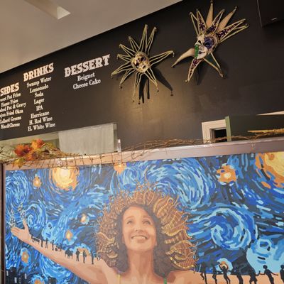 PoBoys Kitchen by null