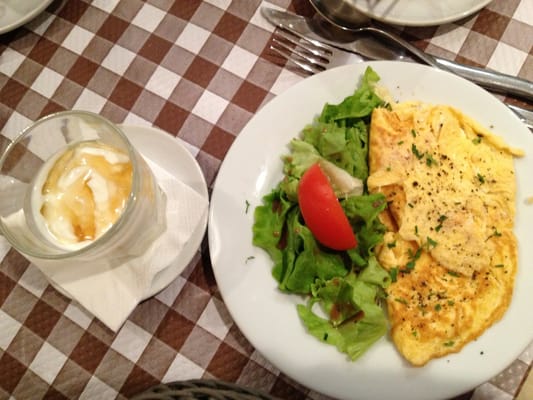 L'Elephant Du Nil by null