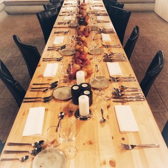 Fôr - Come dine with us - Modern European Near Me - Fåvang, 05