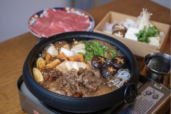 Yakiniku Futago Soho by null