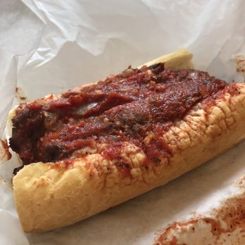 La Rosa - Unwrapped eggplant Parmesan - Pizza Near Me - Skokie, Illinois La Rosa - Unwrapped eggplant Parmesan - Pizza Near Me - Skokie, Illinois