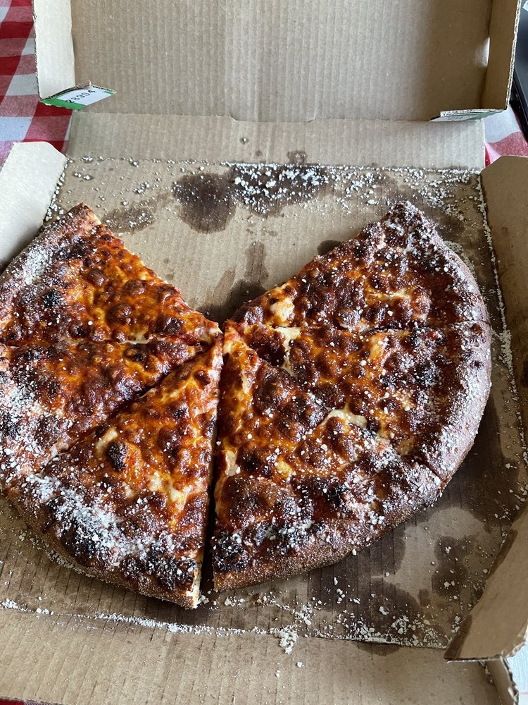 Marco's Pizza, Junction City Roadtrippers