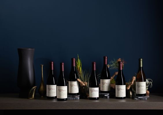 Kosta Browne Winery by null