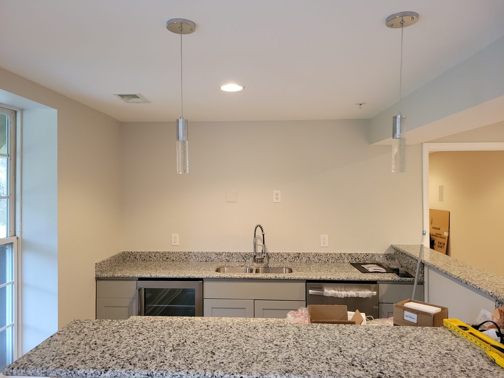 Slide of Plumbline Contractors