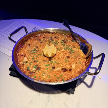 Roosevelt - Paella - Bars Near Me - Phoenix, Arizona