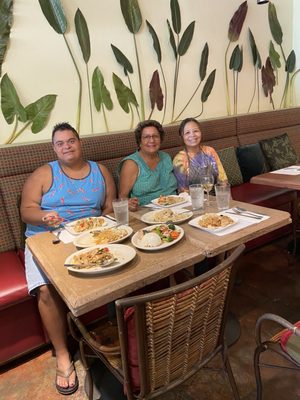 Bangkok City Thai Cuisine by null