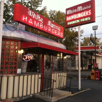 White Manna - White Manna - Burgers Near Me - Hackensack, New Jersey White Manna - White Manna - Burgers Near Me - Hackensack, New Jersey