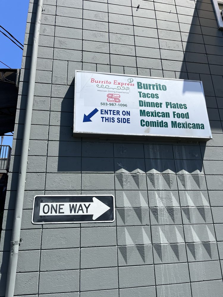 BURRITO EXPRESS Updated August 2024 11 Photos & 46 Reviews 52547