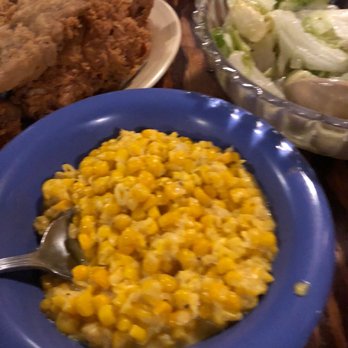 Babe's Chicken Dinner House - Grandma's Corn - Chicken Shop Near Me - Garland, Texas Babe's Chicken Dinner House - Grandma's Corn - Chicken Shop Near Me - Garland, Texas