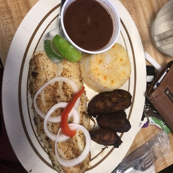 El Cuscatleco Restaurant - Cuban Near Me - Hollywood, Florida El Cuscatleco Restaurant - Cuban Near Me - Hollywood, Florida