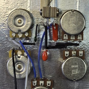 Long Beach Guitar Repair - Rickenbacker 360/12 Replica Clean Wiring - Musical Instrument Services Near Me - Long Beach, California Long Beach Guitar Repair - Rickenbacker 360/12 Replica Clean Wiring - Musical Instrument Services Near Me - Long Beach, California