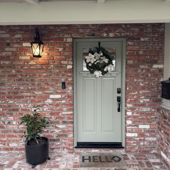 Barbour Painting - Painters Near Me - Concord, California