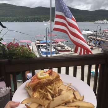 The Lagoon - Gluten-Free Near Me - Lake George, New York The Lagoon - Gluten-Free Near Me - Lake George, New York