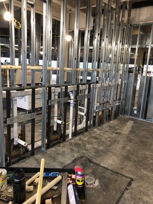 Plumbing Perfect Logo