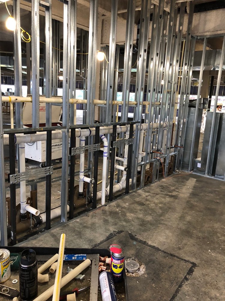 Slide of Plumbing Perfect