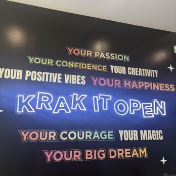Krak Boba - Bubble Tea Near Me - Oceanside, California Krak Boba - Bubble Tea Near Me - Oceanside, California