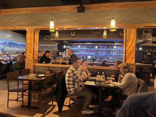 Lolito Cantina by null