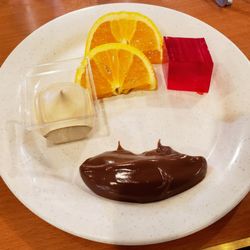 Asian Buffet - Desserts from Buffet at Asian Buffet
