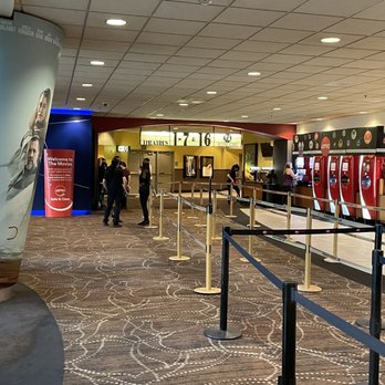 AMC Burbank 16 - Cinema Near Me - Burbank, California AMC Burbank 16 - Cinema Near Me - Burbank, California