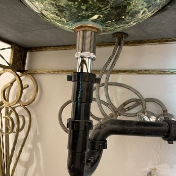 Go With The Flow Plumbing - New vanity sink drain, reliable plumbers, local plumber - Plumbing Near Me Go With The Flow Plumbing - New vanity sink drain, reliable plumbers, local plumber - Plumbing Near Me