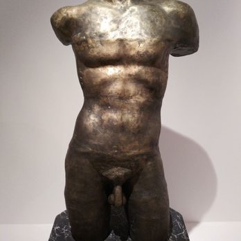 World Erotic Art Museum - Art Museums Near Me - Miami Beach, Florida
