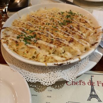 Chefs de France - French Near Me - Lake Buena Vista, Florida