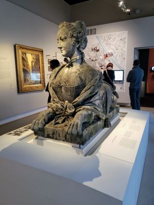 Jewish Museum of the City of Vienna by null