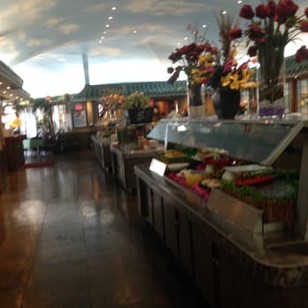 Mandarin Restaurant - Chinese Near Me - Markham, Ontario