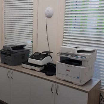 Blue Bird Homecare - Office Copy Room - Home Health Care Near Me - Brooklyn, New York Blue Bird Homecare - Office Copy Room - Home Health Care Near Me - Brooklyn, New York