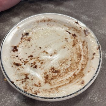 Snow City Cafe - What was left of the cinnamon roll - Breakfast & Brunch Near Me - Anchorage, Alaska Snow City Cafe - What was left of the cinnamon roll - Breakfast & Brunch Near Me - Anchorage, Alaska