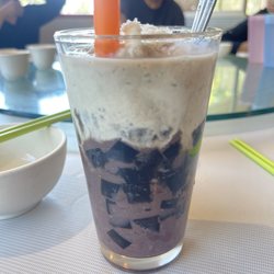 852 Hong Kong Cafe