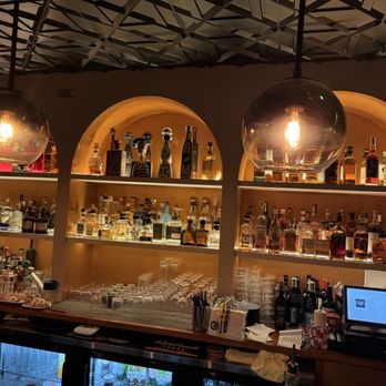 IYKYK - Cocktail Bars Near Me - Flushing, New York