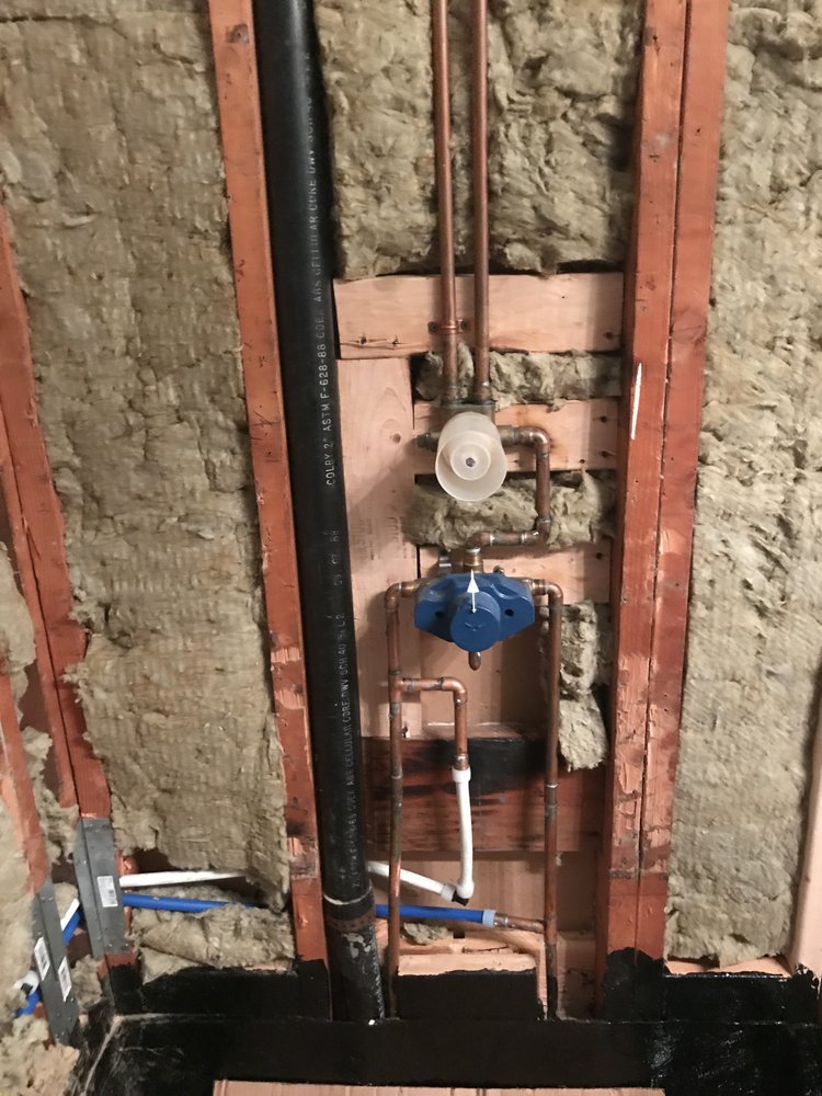 Slide of Trabuco Handyman Service